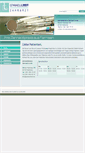 Mobile Screenshot of praxis-lindt.de